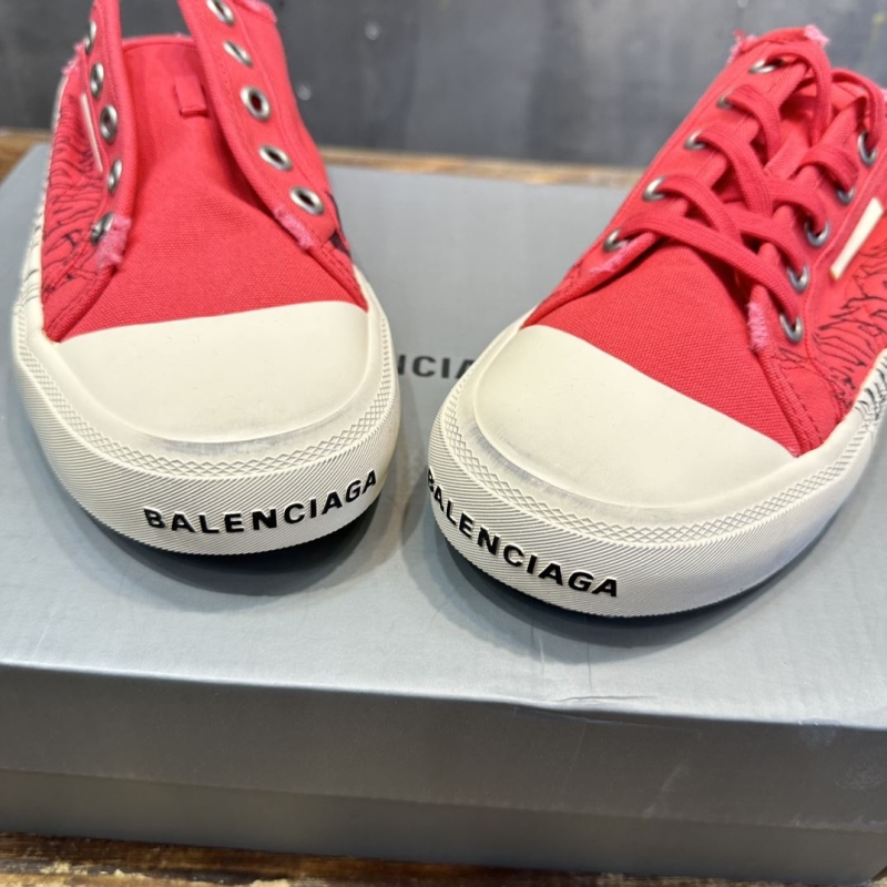 Balenciaga Sneakers